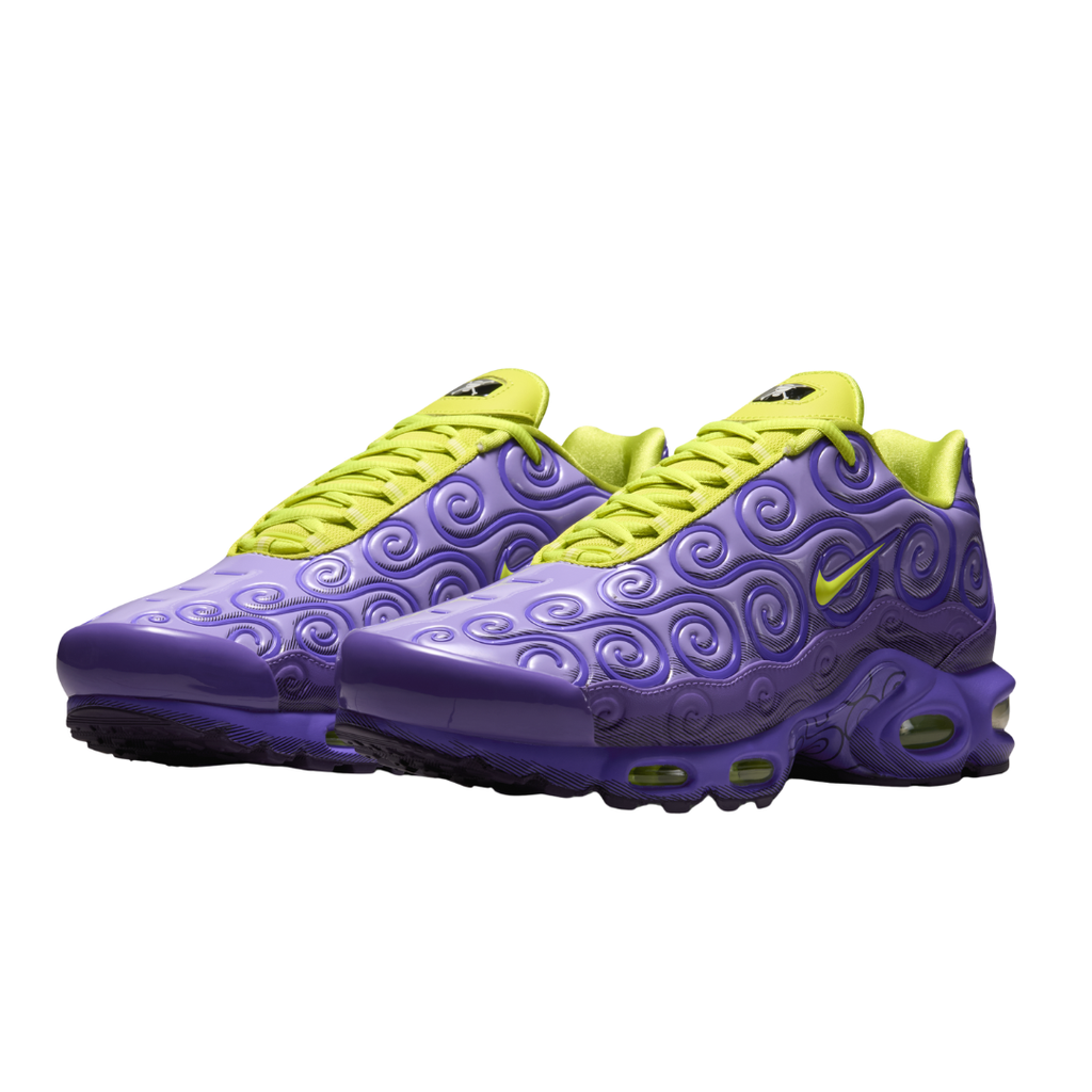 Nike Air Max Plus One Piece Gomu Gomu