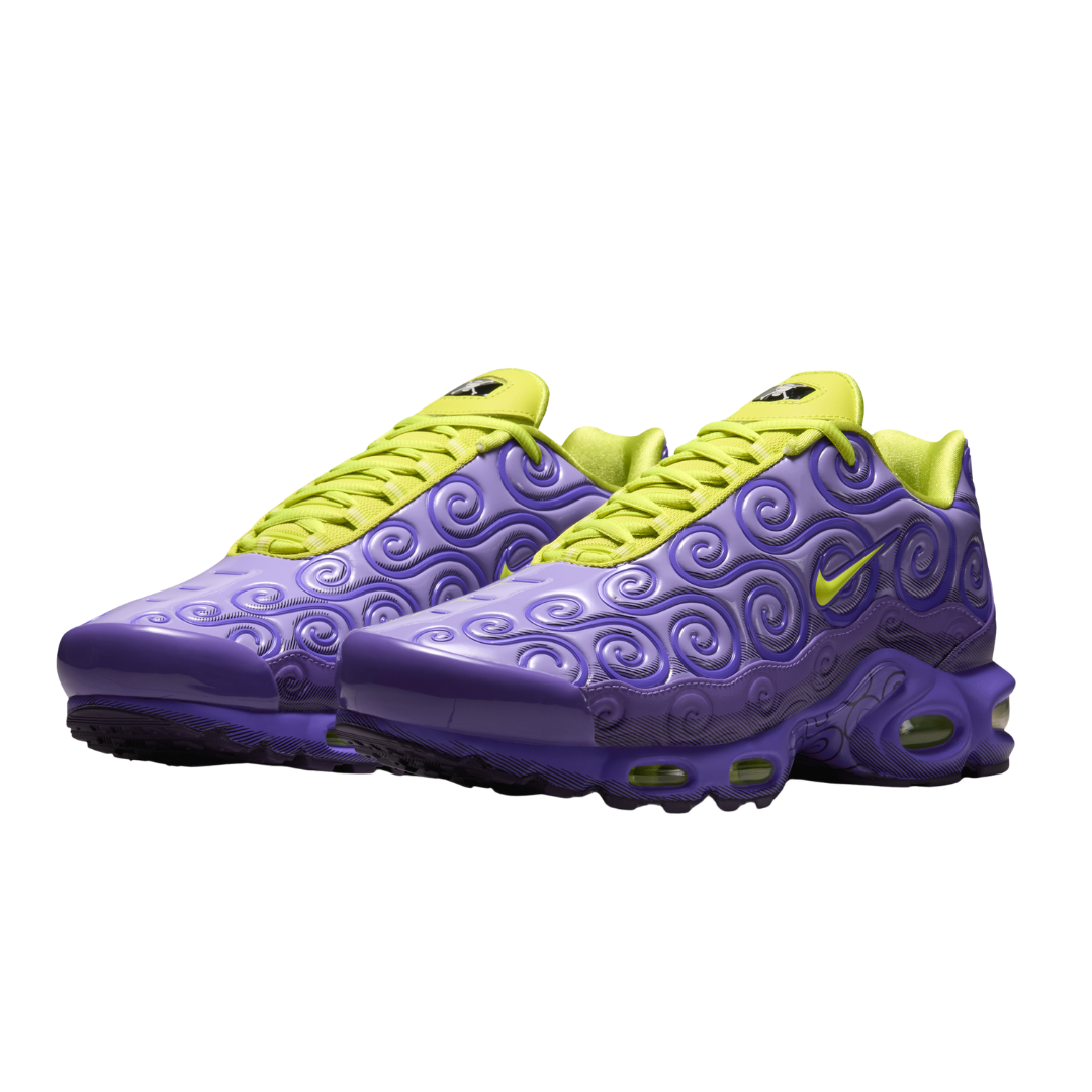 Nike Air Max Plus One Piece Gomu Gomu