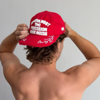 Maison Host Inc Red Cap