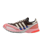 Adidas Adizero SL72 x Bad Bunny Brown Clear Pink