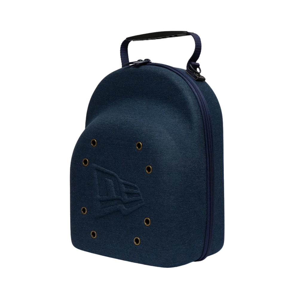 New Era Cap Carrier Jean