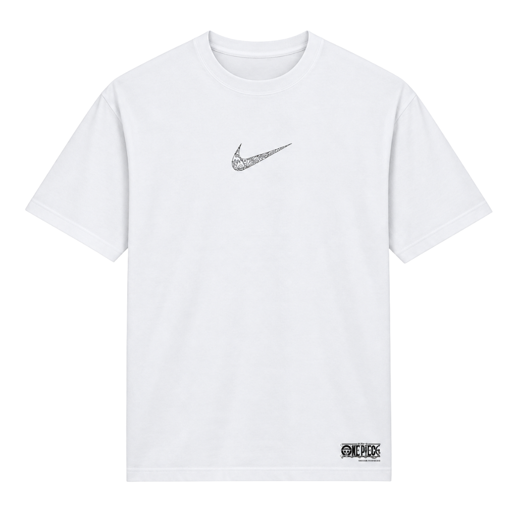 Nike x One Piece Rubber Bounces Back Tee