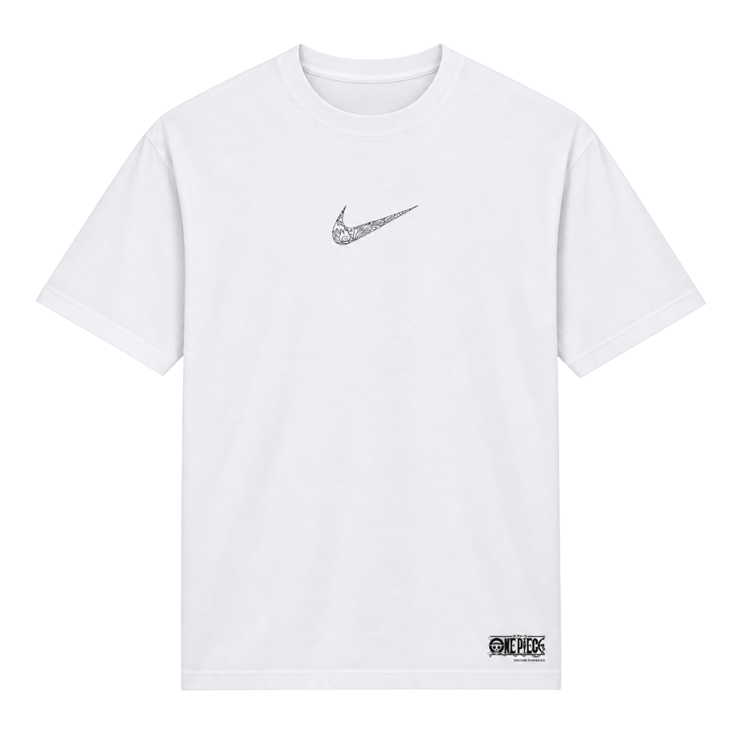 Nike x One Piece Rubber Bounces Back Tee