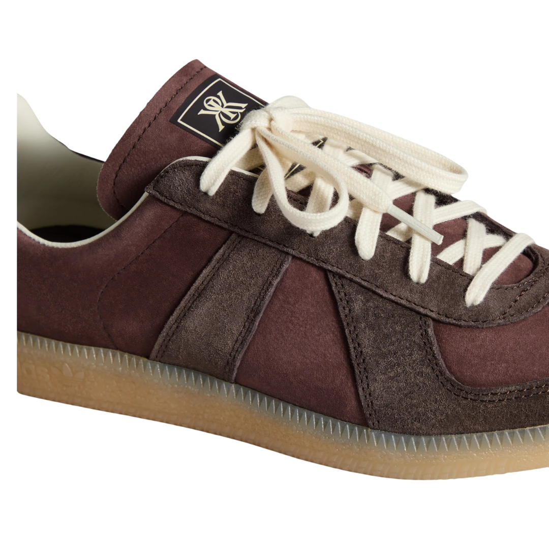 Adidas x KITH BW Army Aurora Coffe
