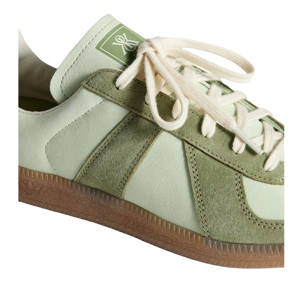 Adidas x KITH BW Army Tent Green