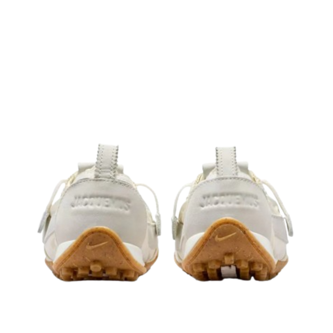 Nike Moon Shoe SP x Jacquemus Soft Pearl
