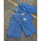 Corteiz C-Star Short