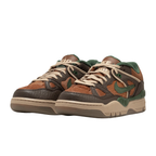 Nike x NIGO Air Force 3 Baroque Brown