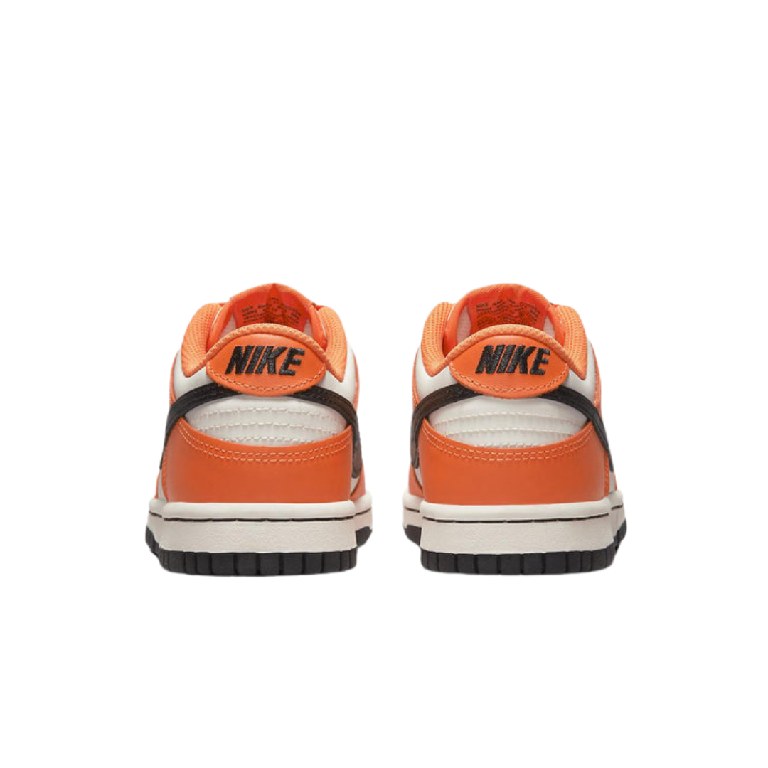 Dunk Low Halloween GS