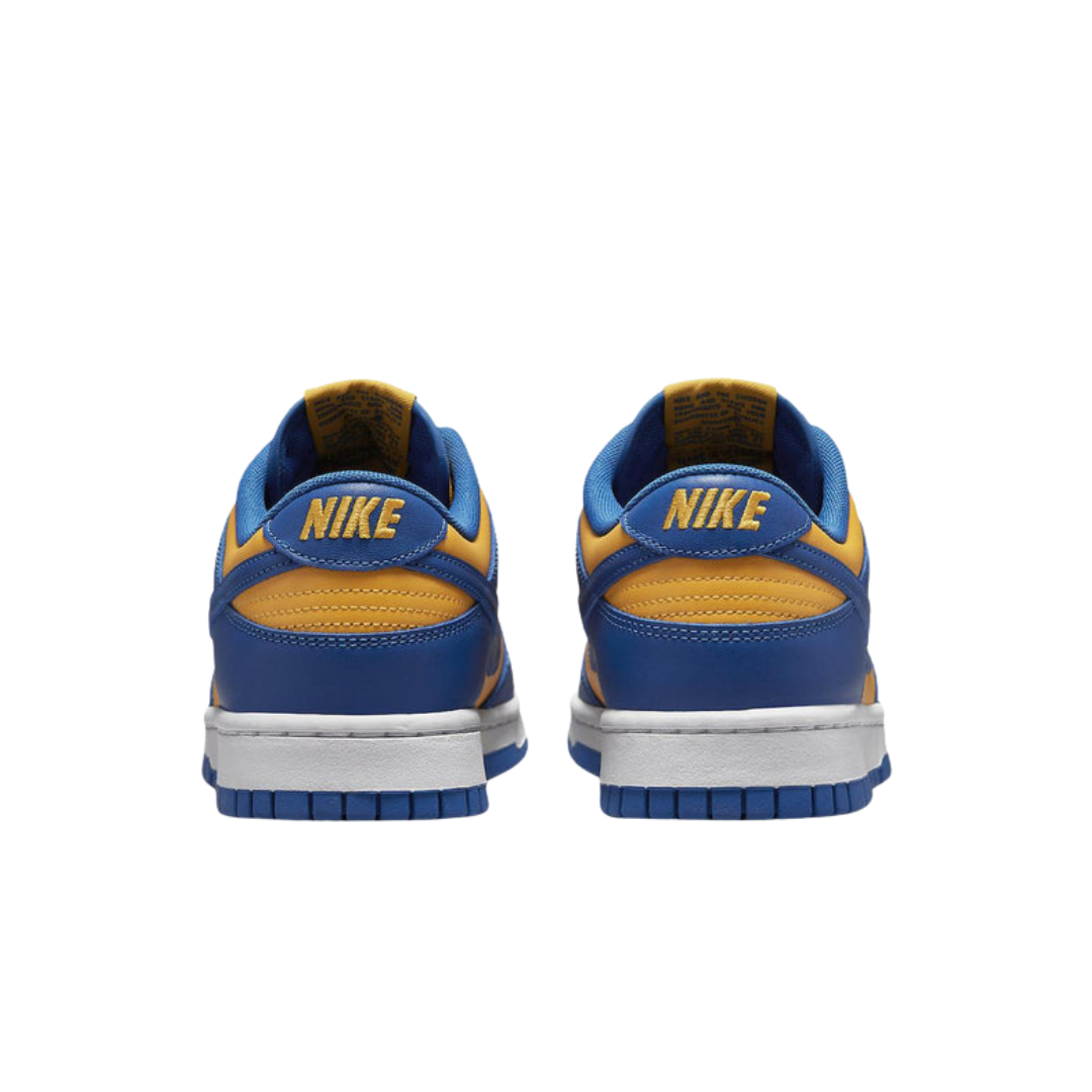 DUNK LOW UCLA