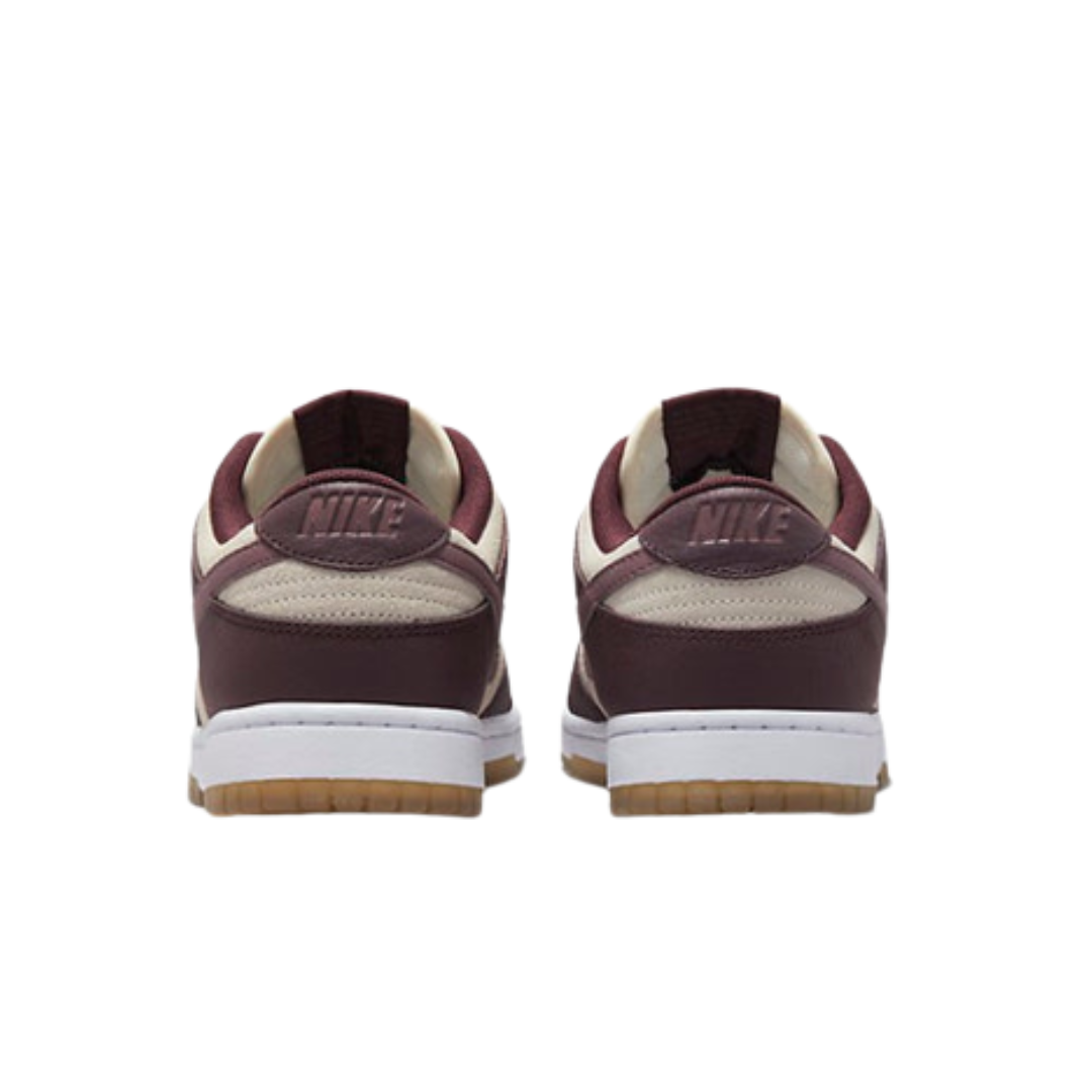 DUNK LOW PLUM ECPLISE