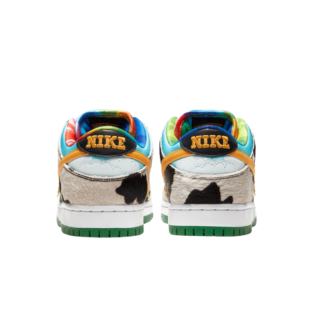 DUNK LOW SB BEN AND JERRY´S CHUNKY DUNKY