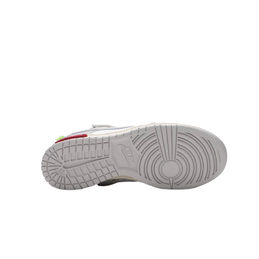 Dunk Low x Off-White Lot 25 of 50
