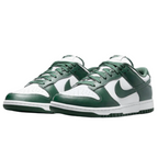 DUNK LOW MICHIGAN STATE