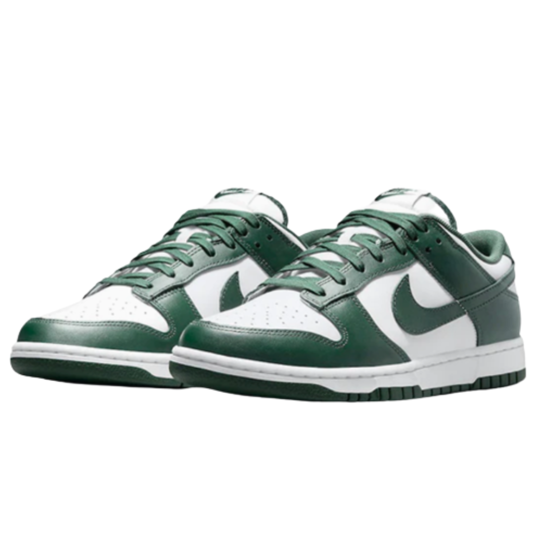 DUNK LOW MICHIGAN STATE