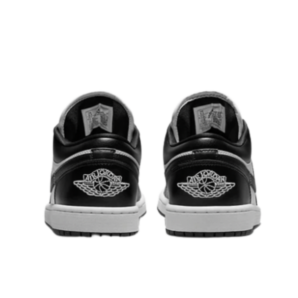 Jordan 1 Low Panda