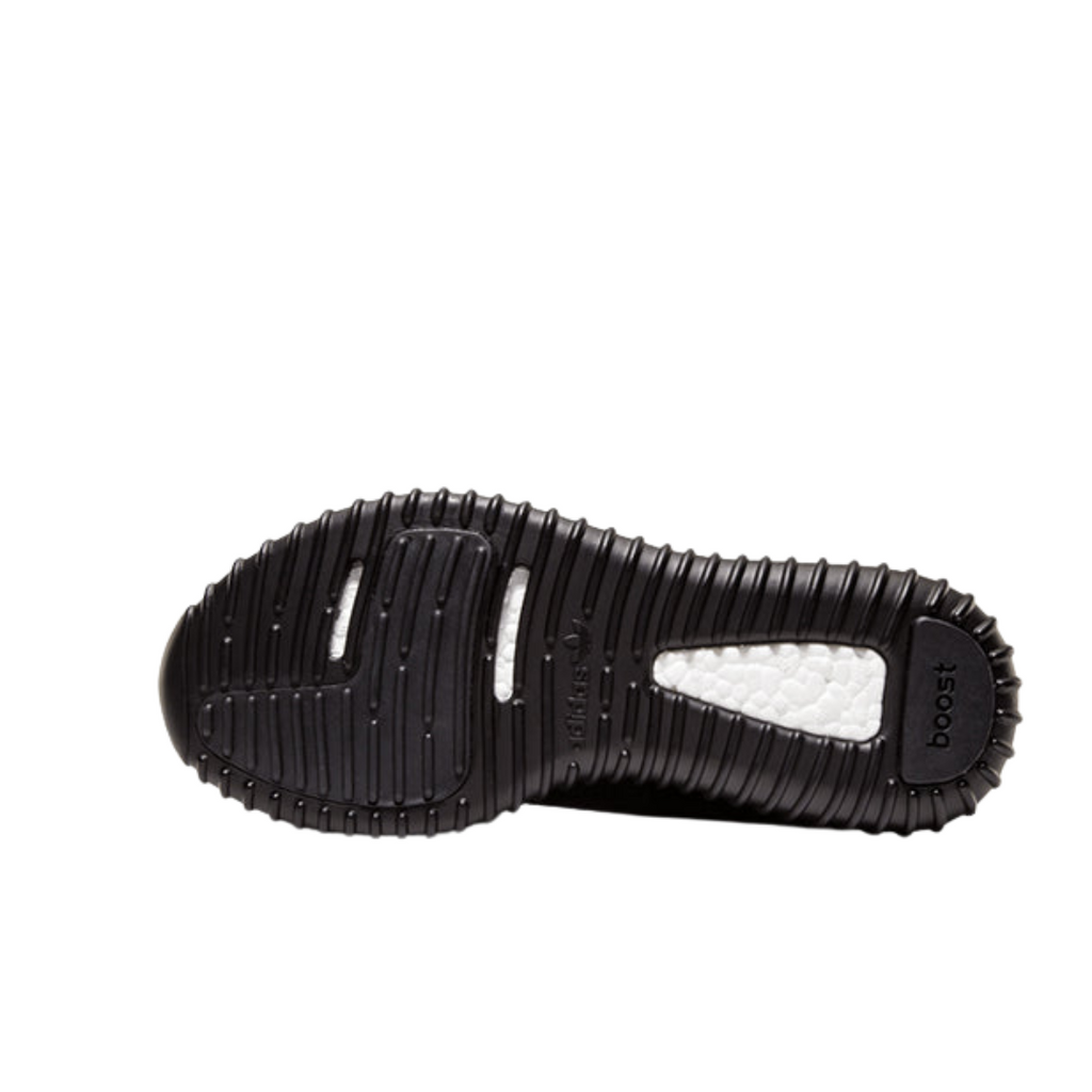 ADIDAS YEEZY BOOST 350 'PIRATE BLACK'