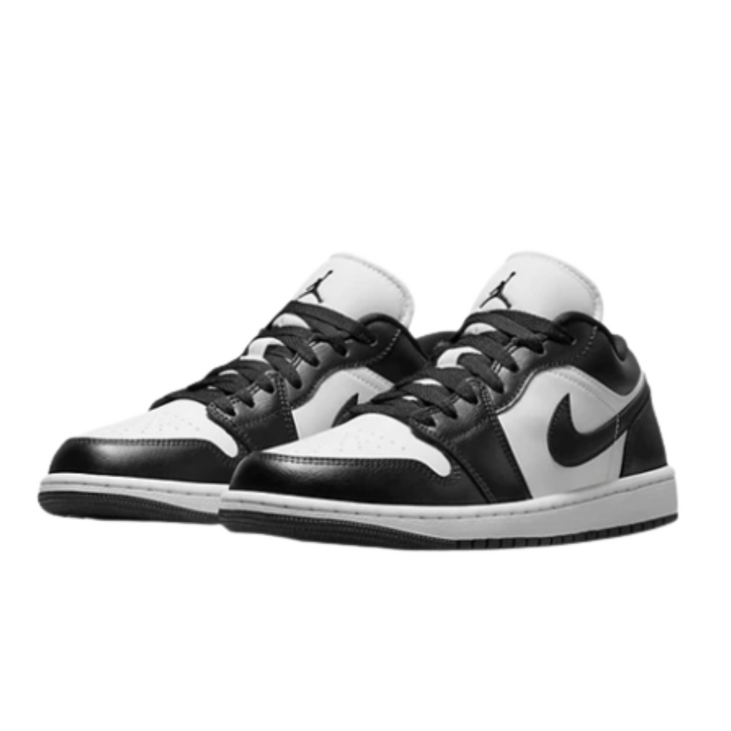 Jordan 1 Low Panda
