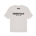 Fear of God Essentials Tee Light Oatme
