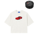 Noemotions RACER TEE