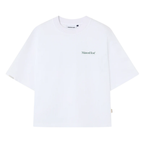 Maison Host Galgo White Tee