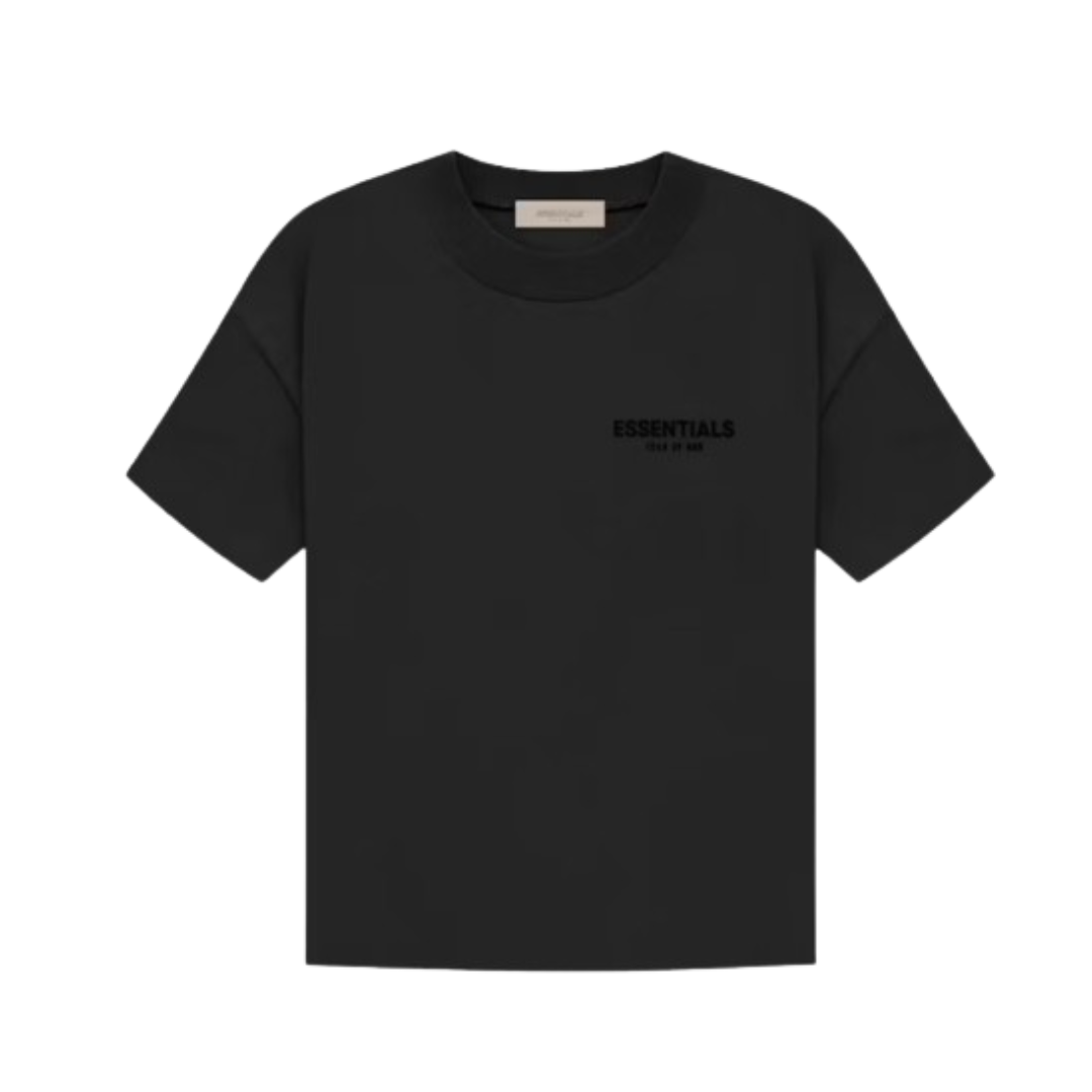 Fear of God Essentials Tee Stretch Limo