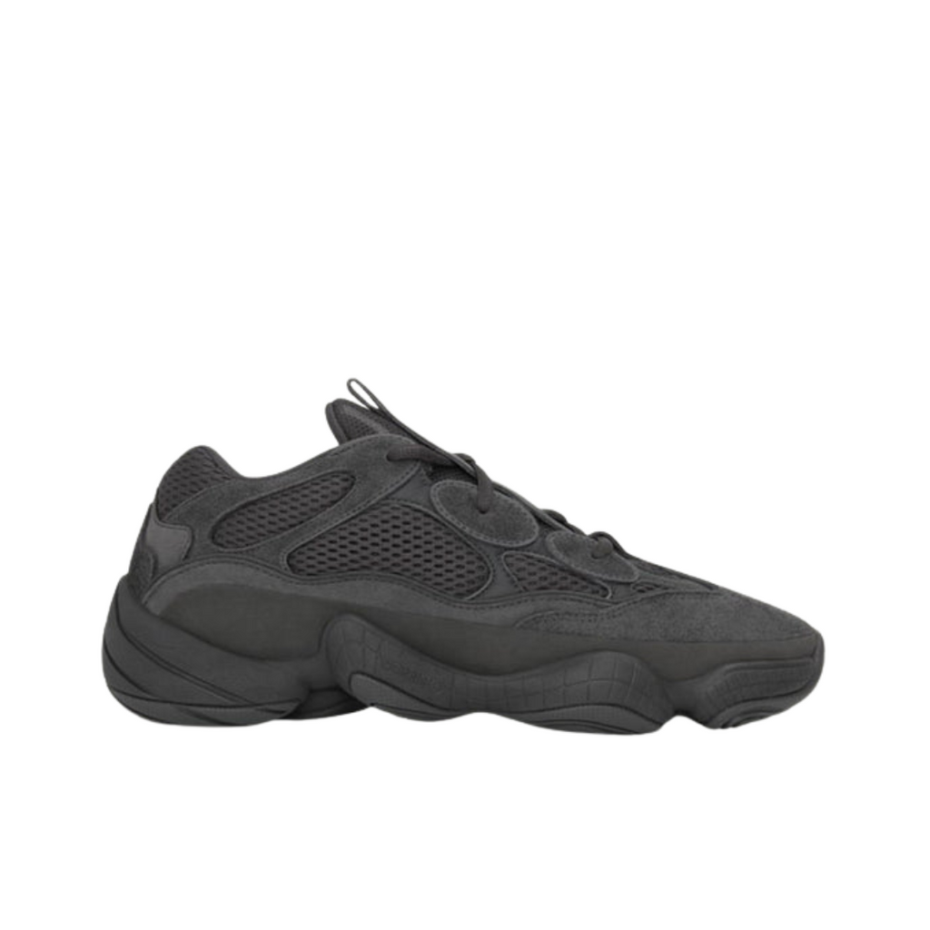 ADIDAS YEEZY 500 'UTILITY BLACK'
