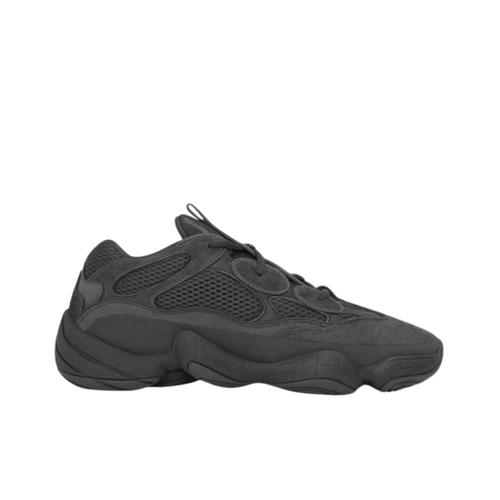 ADIDAS YEEZY 500 'UTILITY BLACK'