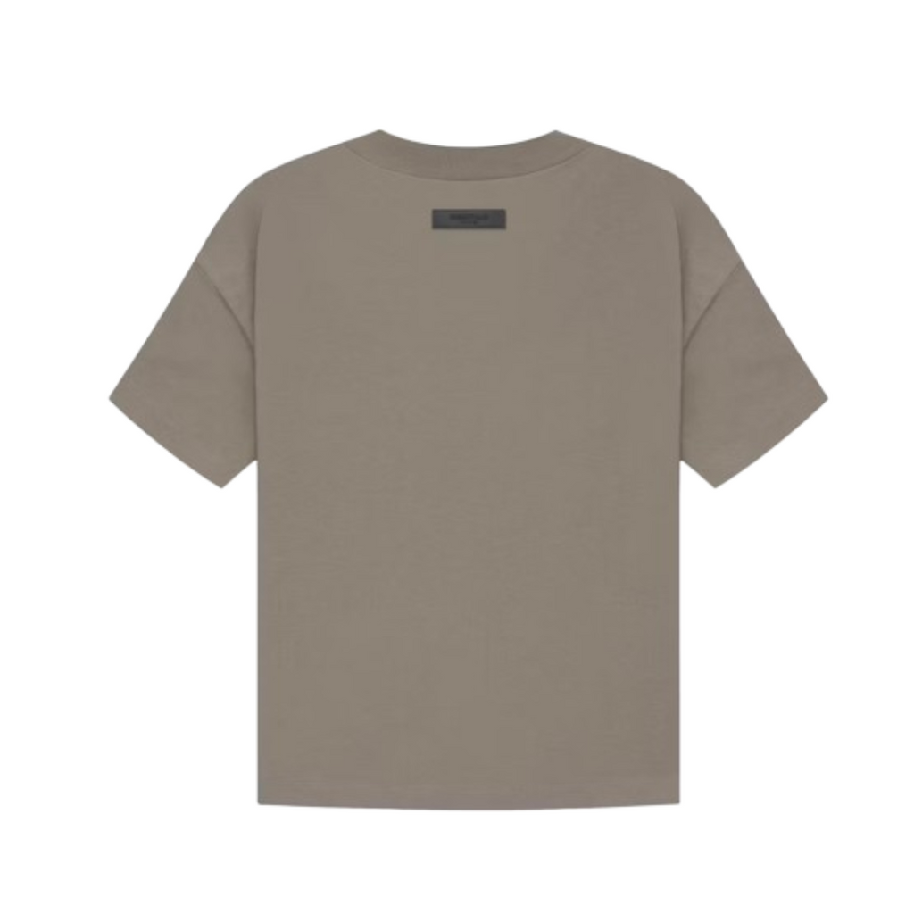 Fear of God Essentials Tee DESERT TAUPE