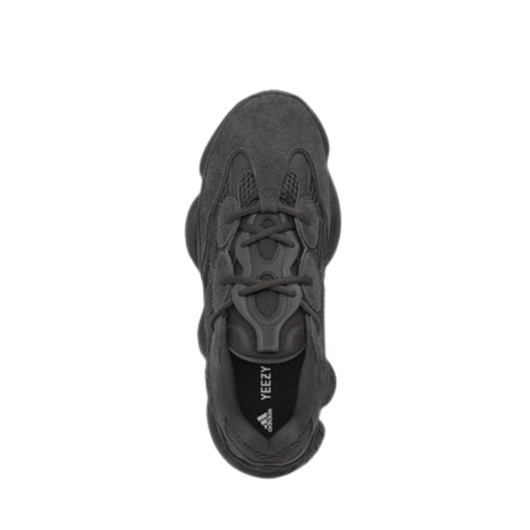 ADIDAS YEEZY 500 'UTILITY BLACK'