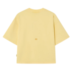 Maison Host Spray Logo Yellow Tee
