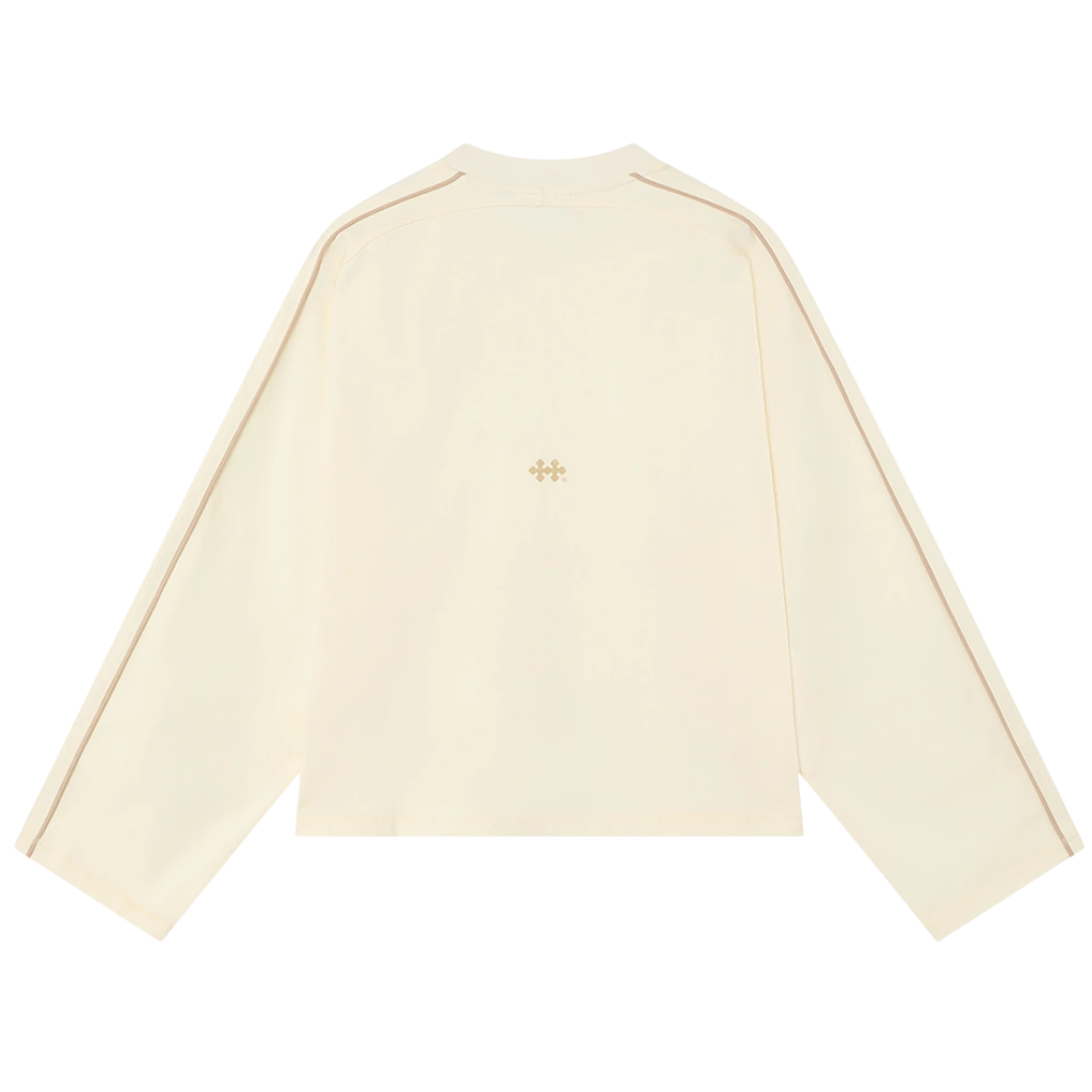 Maison Host Stich Loongsleeve