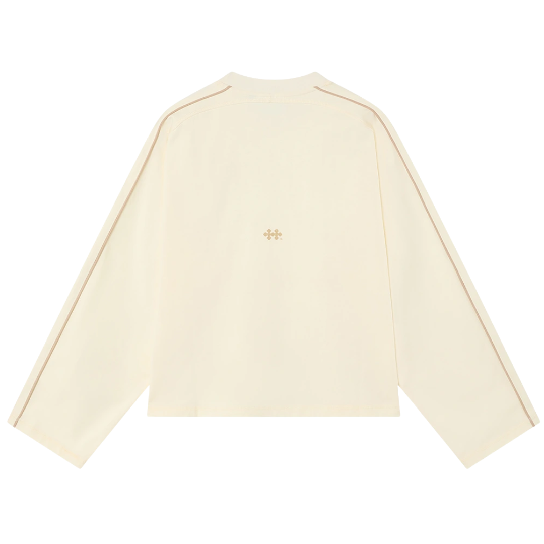 Maison Host Stich Loongsleeve