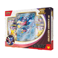 POKÉMON 30TH Greninja ex de Celebración 30º Aniversario de TCG Pokémon
