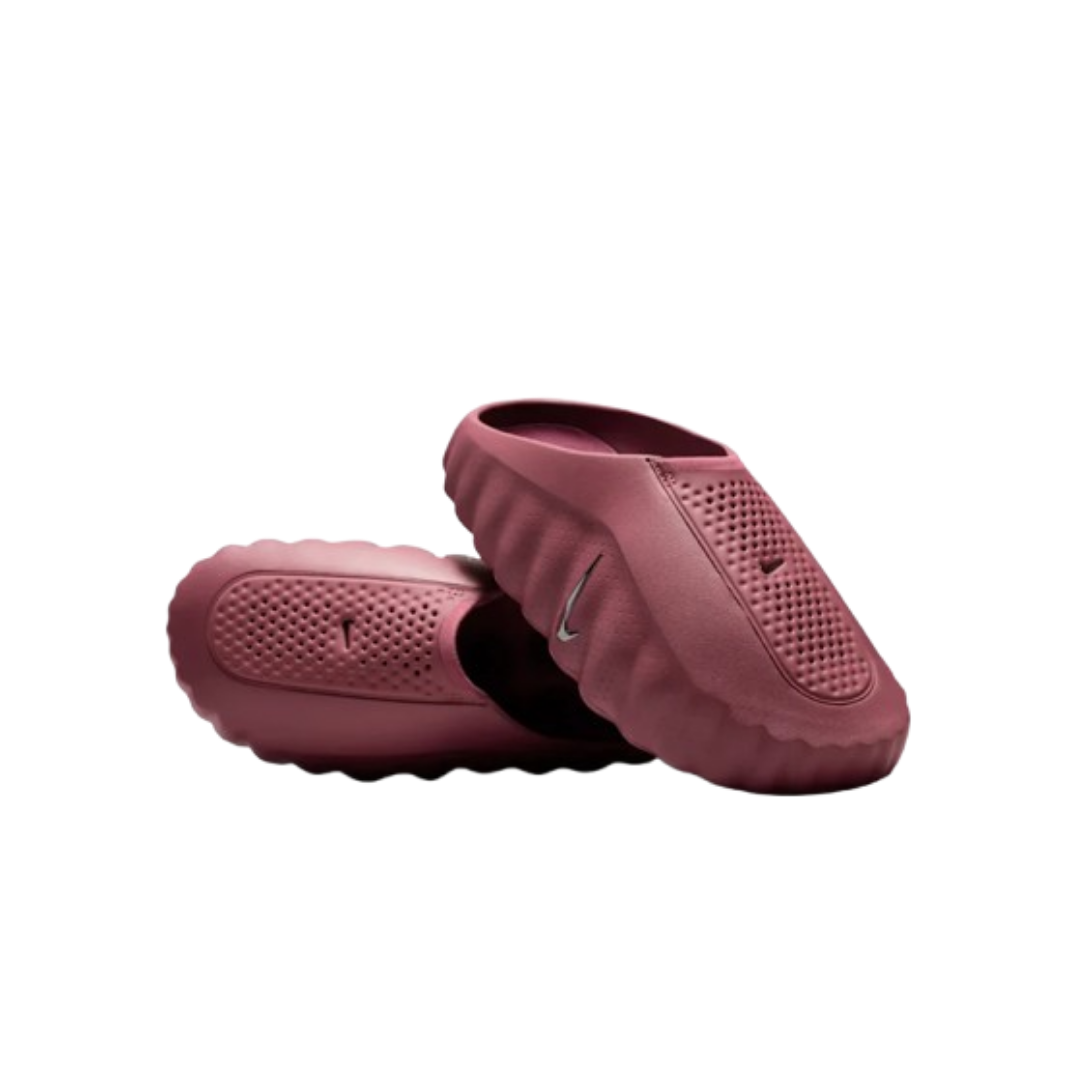 Nike Mind 001 Slide Pink Smoke