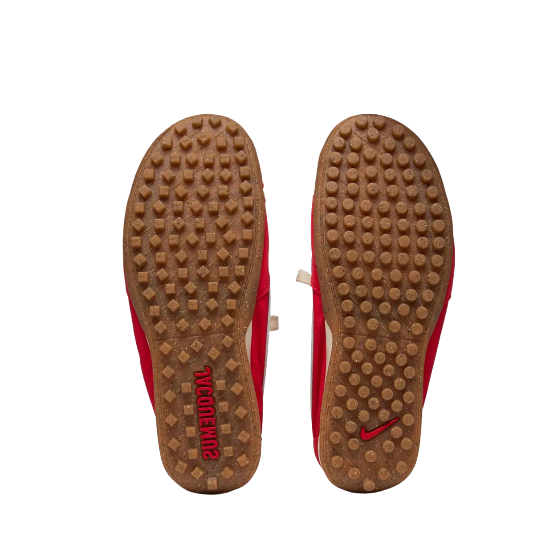 Nike Moon Shoe SP x Jacquemus University Red