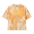 ÜRCO SUNNY CAMO TEE