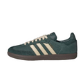 adidas Samba OG Mineral Green Crystal Sand