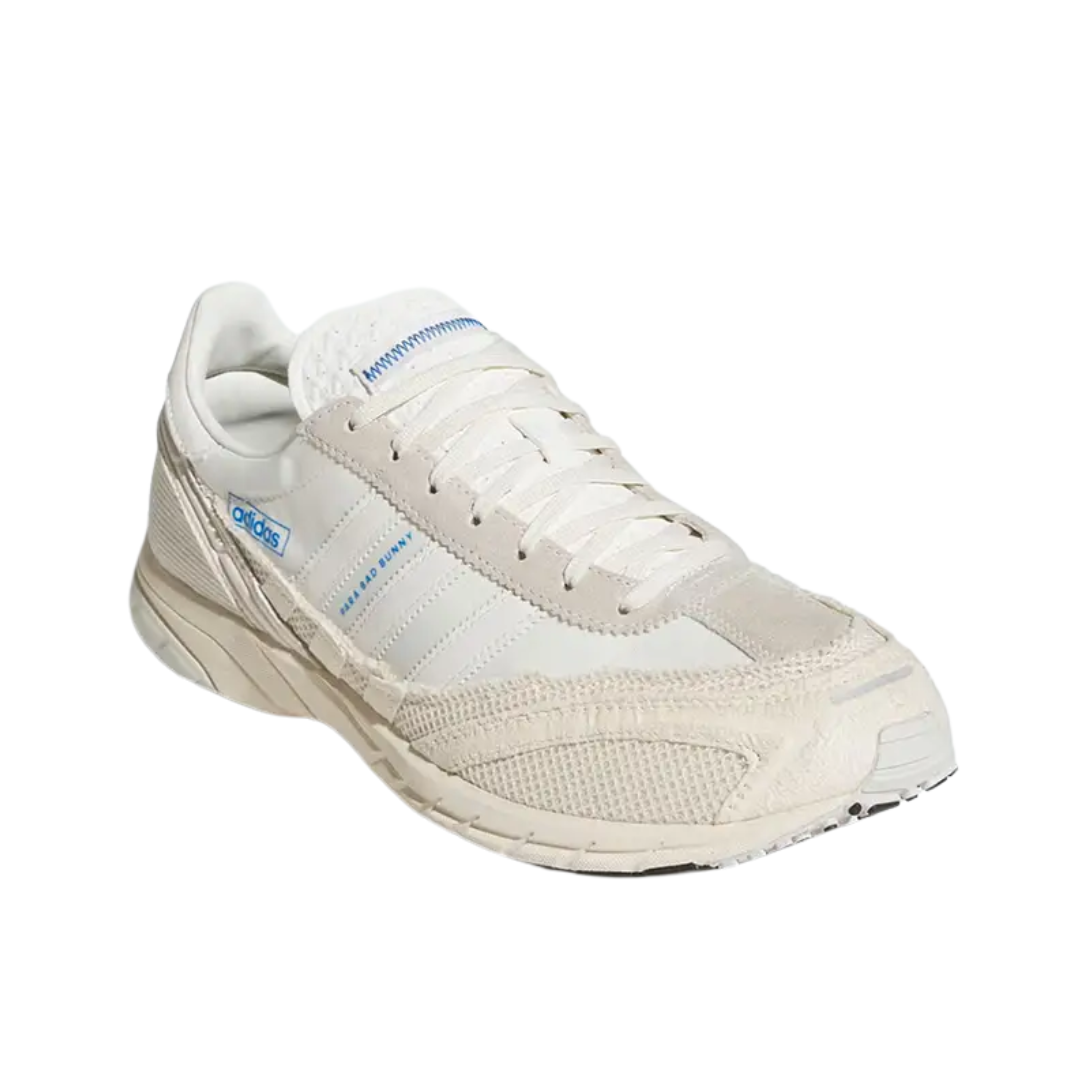 Adidas Adizero SL72 x Bad Bunny Off White