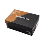 Noemotions Blossom Clogs Black