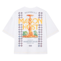 Maison Host Fontana Tee