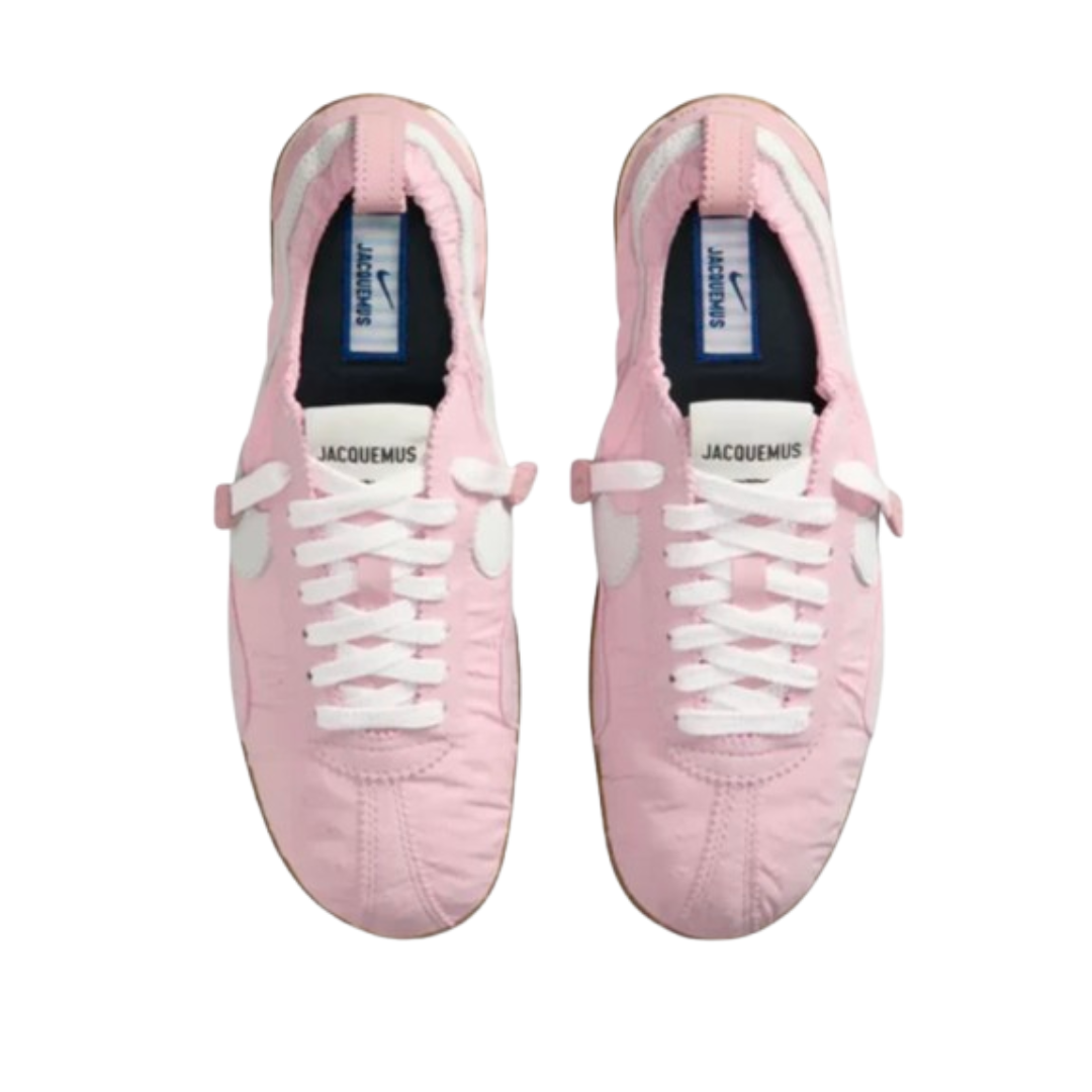 Nike Moon Shoe SP x Jacquemus Aluminum Pink