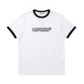 Off White University White Tee