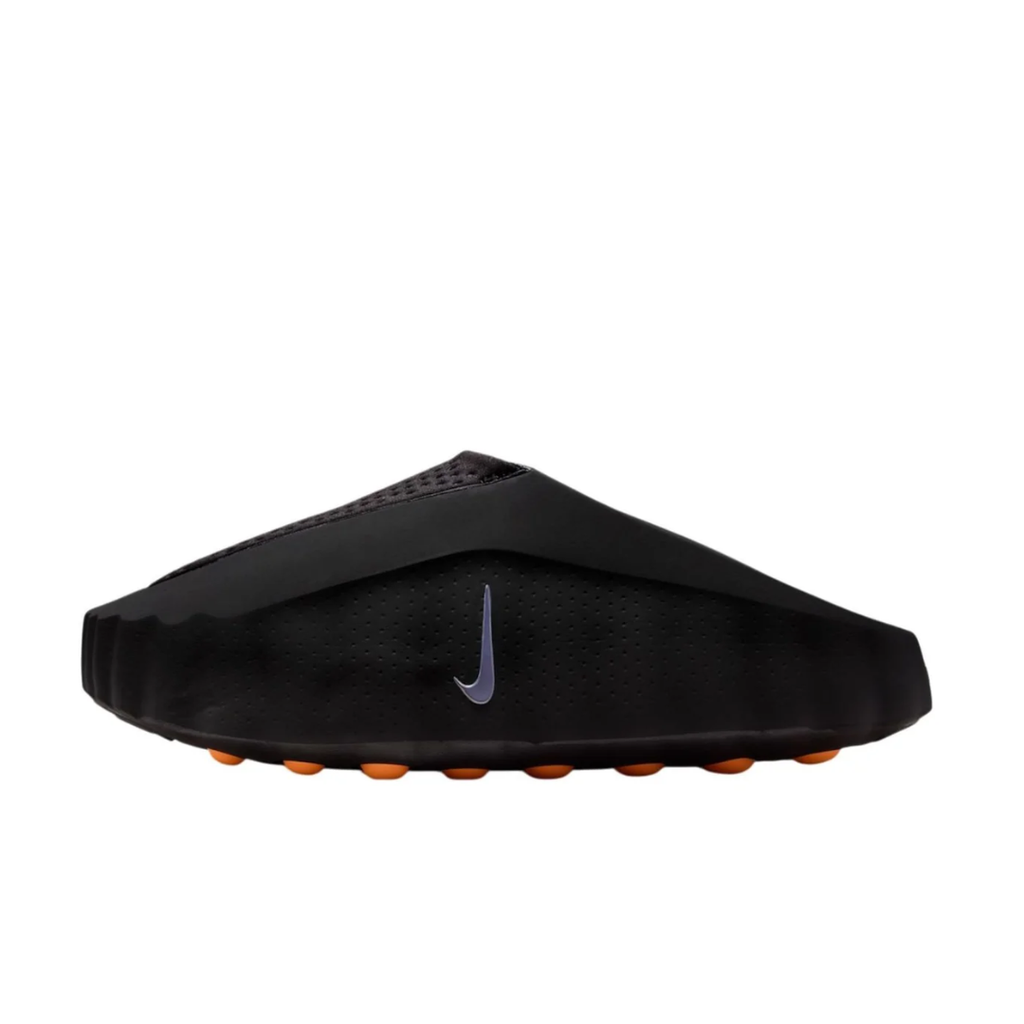 Nike Mind 001 Slide Black Chrome