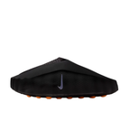 Nike Mind 001 Slide Black Chrome