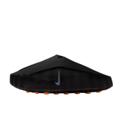 Nike Mind 001 Slide Black Chrome