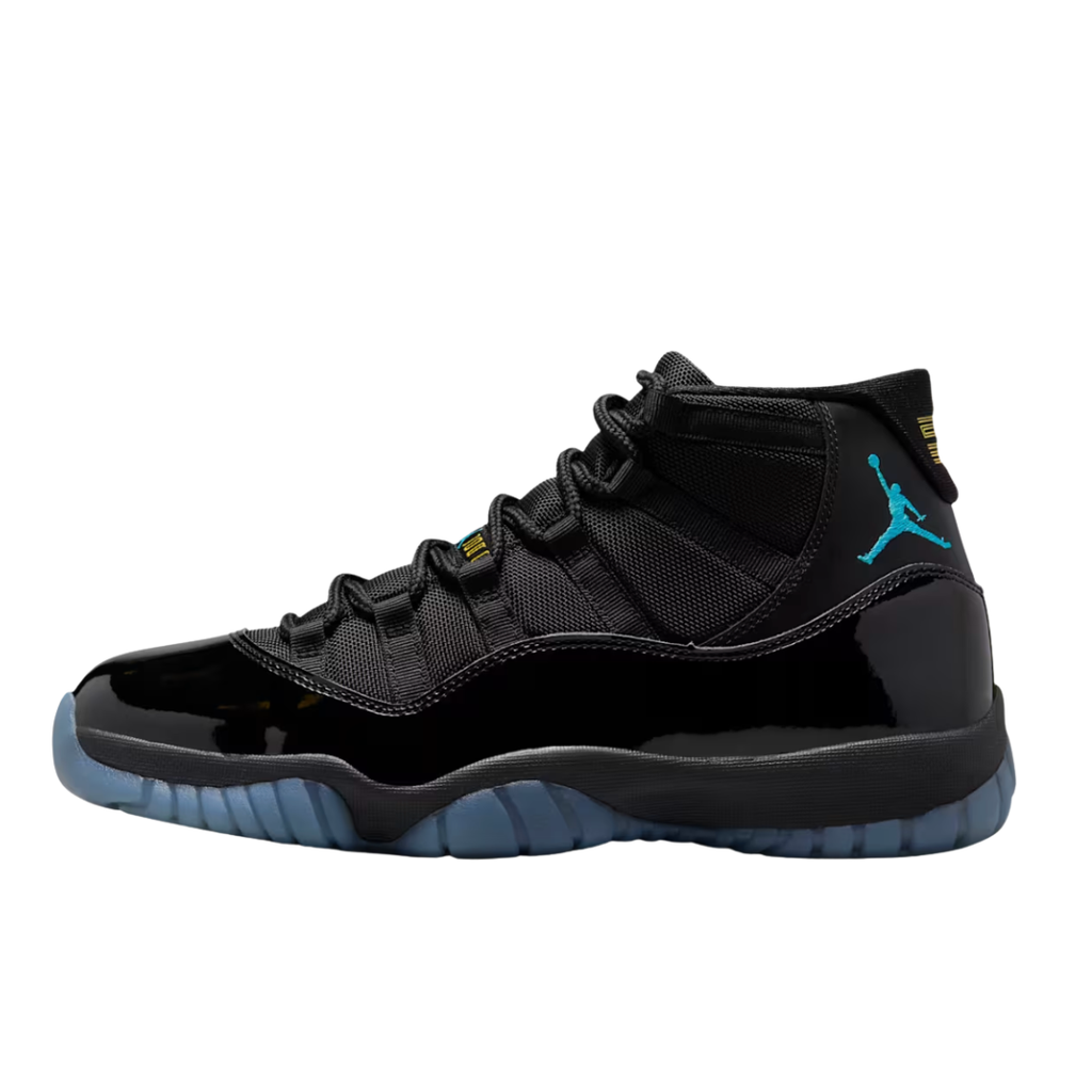 AIR JORDAN 11 Retro Gamma Blue