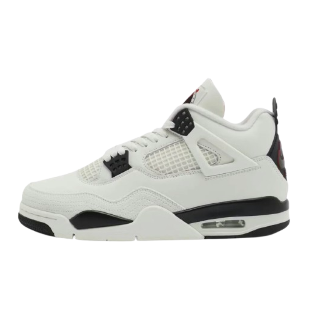 Air Jordan 4 Flight Club