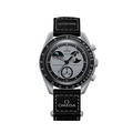 Swatch x Omega Bioceramic Mission to EarthPhase - SO33M700