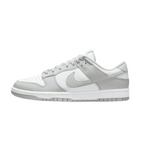 DUNK LOW GREY FOG